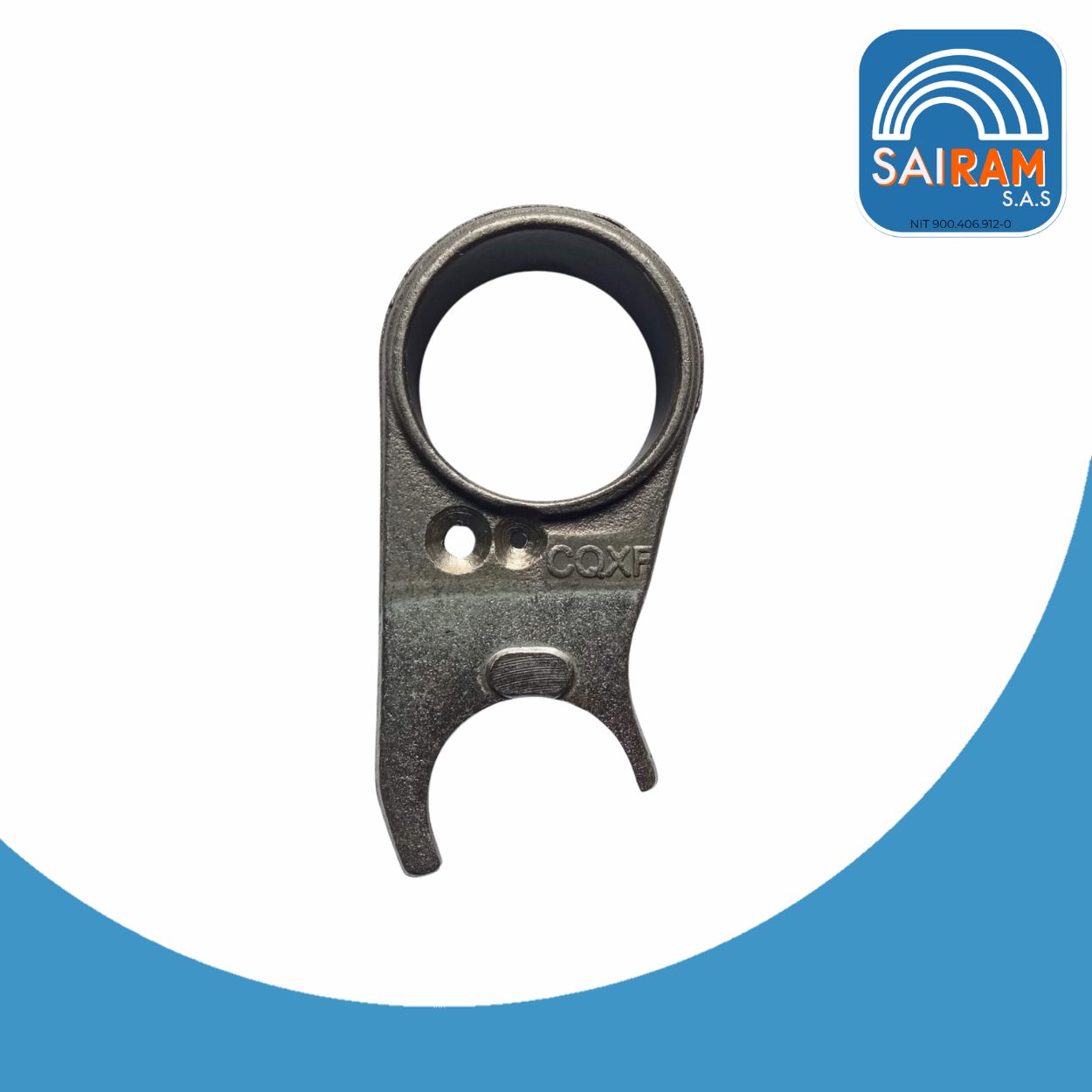HORQUILLA SELECTOR DE CAMBIOS ECO DELUXE/SLEEK $UND (SAI)